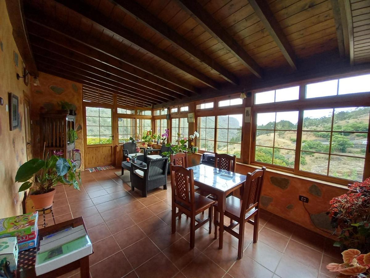 Villa Casa Maria Agulo Exterior foto