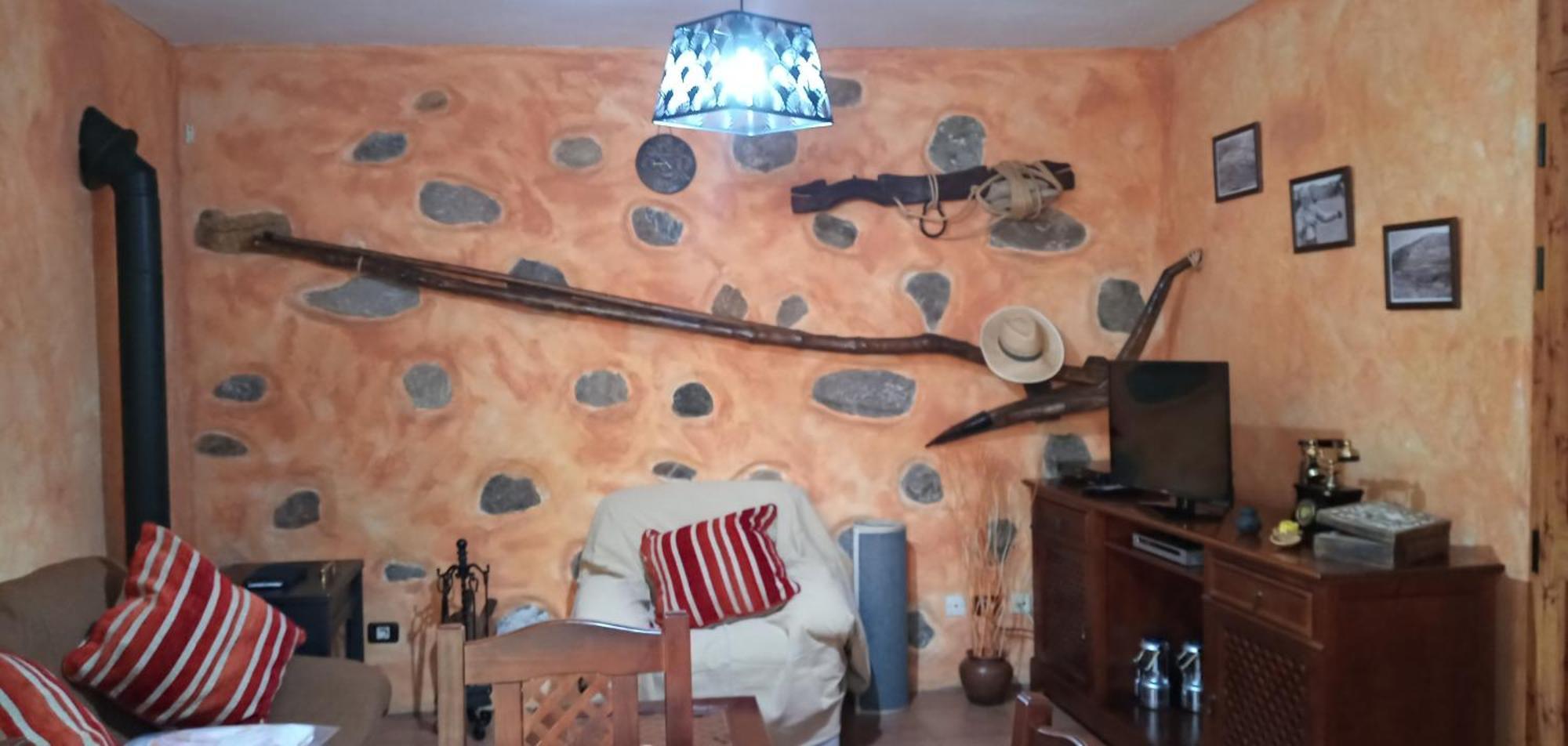 Villa Casa Maria Agulo Zimmer foto