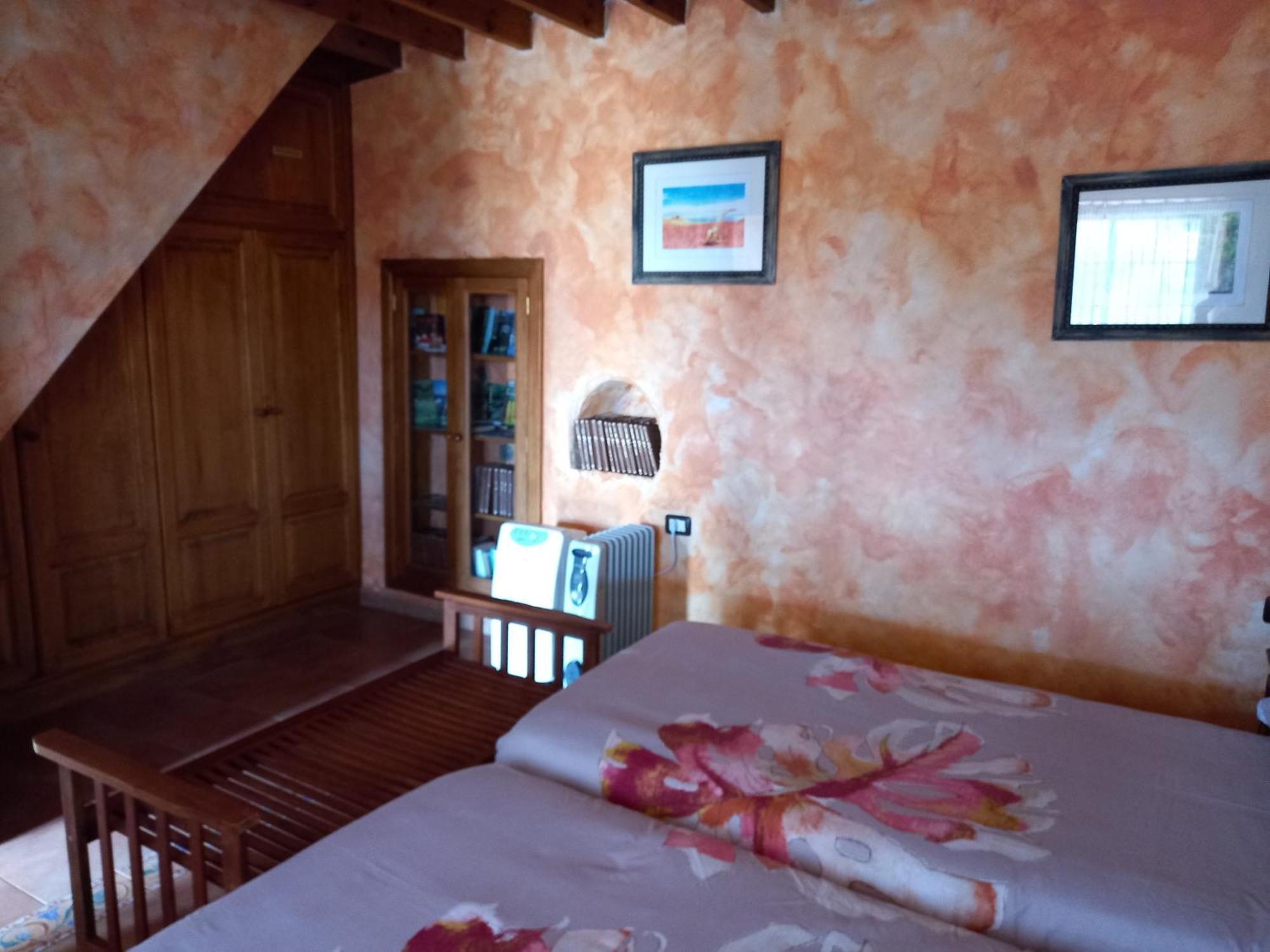 Villa Casa Maria Agulo Zimmer foto