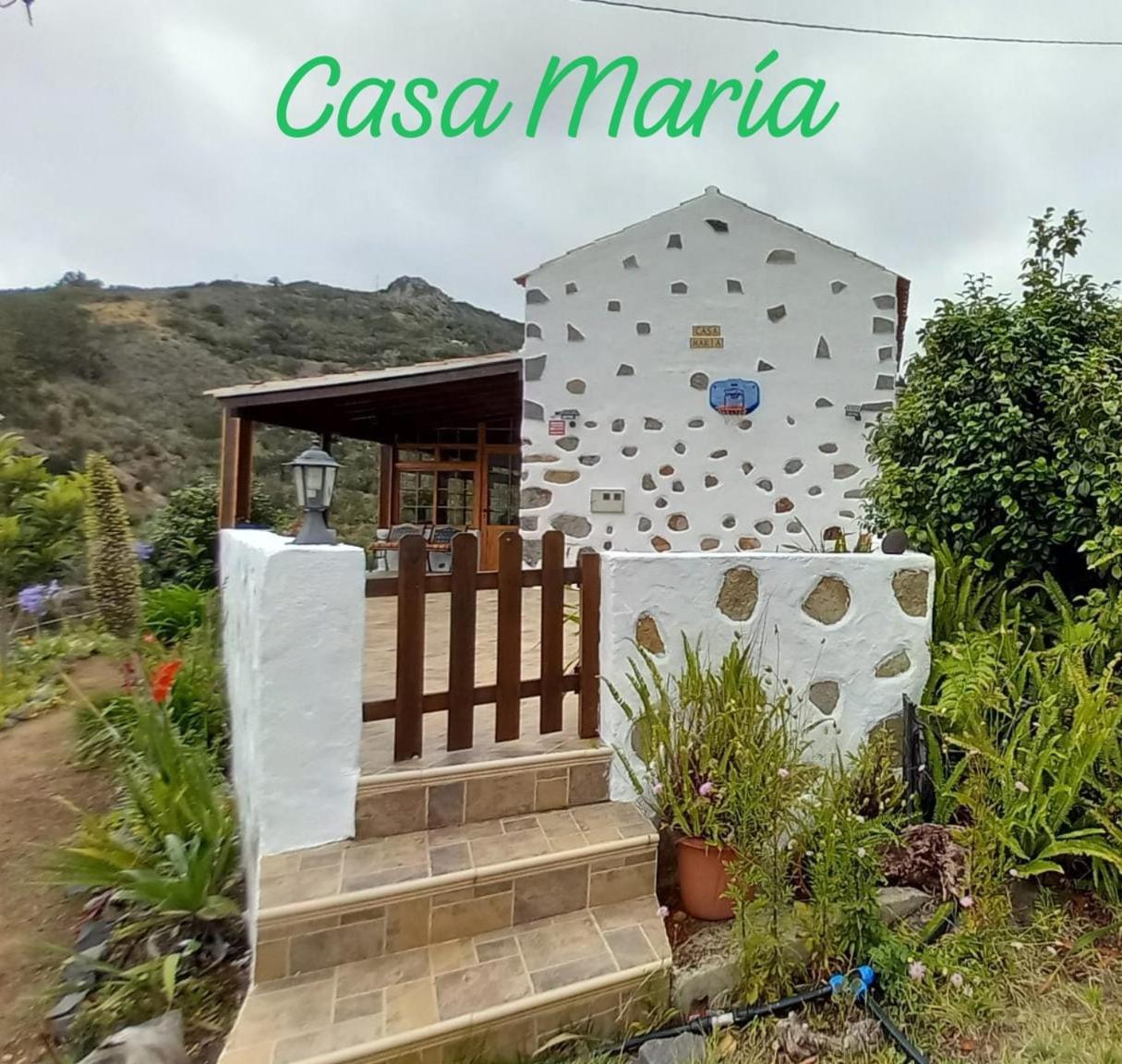 Villa Casa Maria Agulo Exterior foto