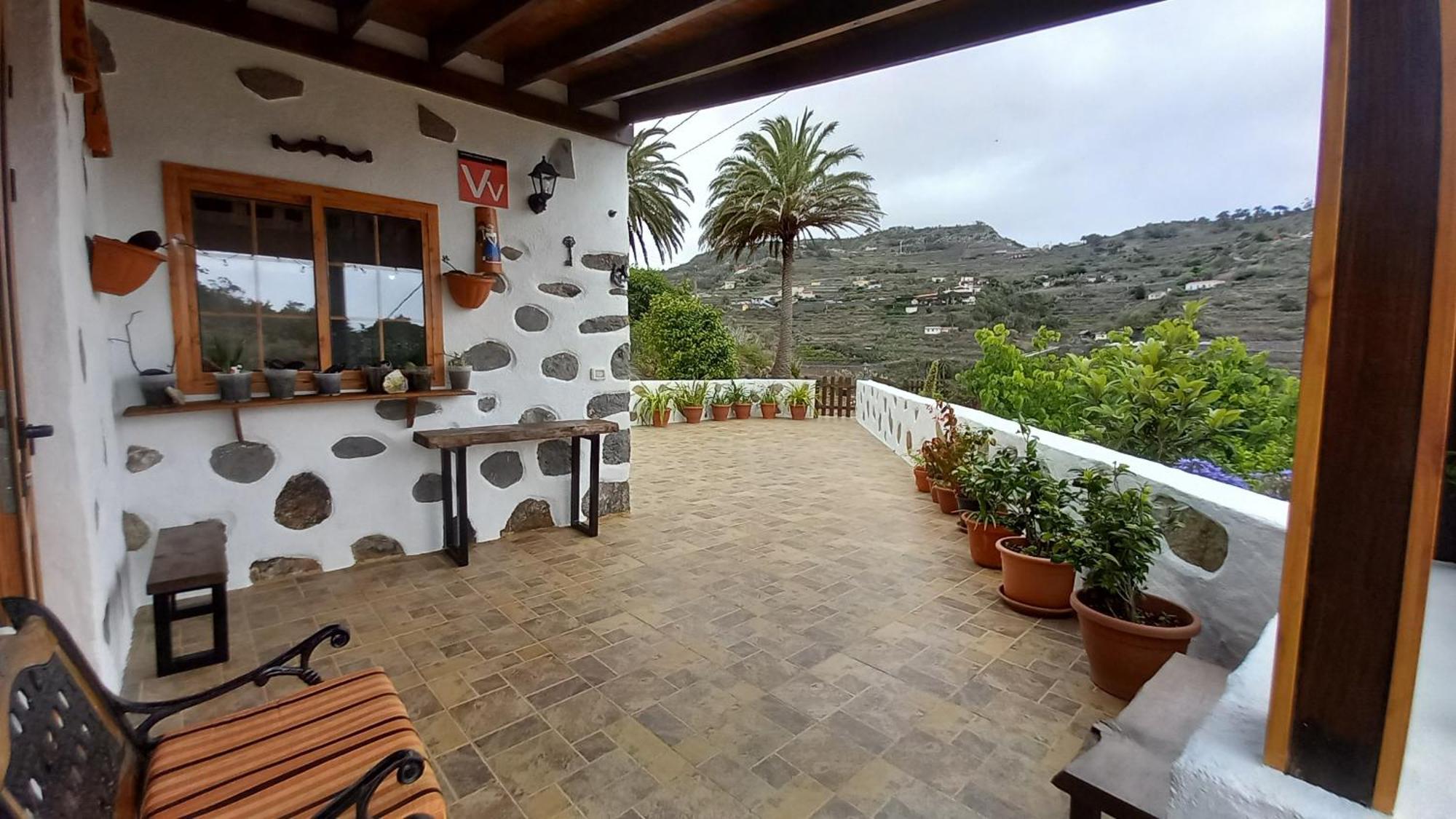Villa Casa Maria Agulo Exterior foto