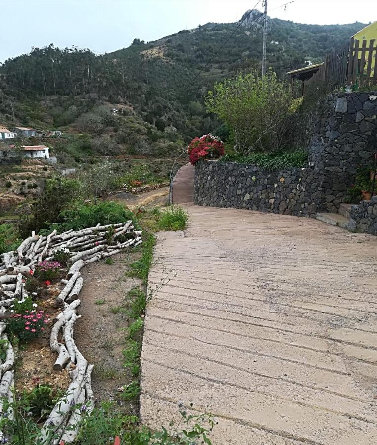 Villa Casa Maria Agulo Exterior foto